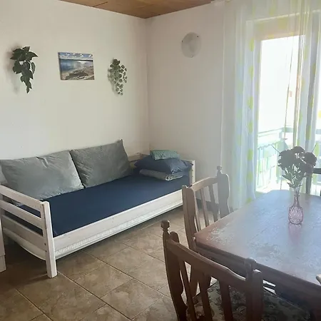 Kristo Croatia 2* Kaštela