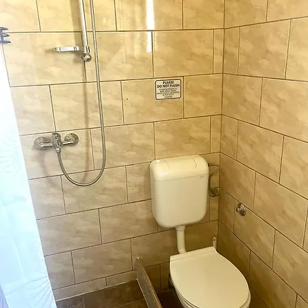 Kristo Croatia 2* Kaštela