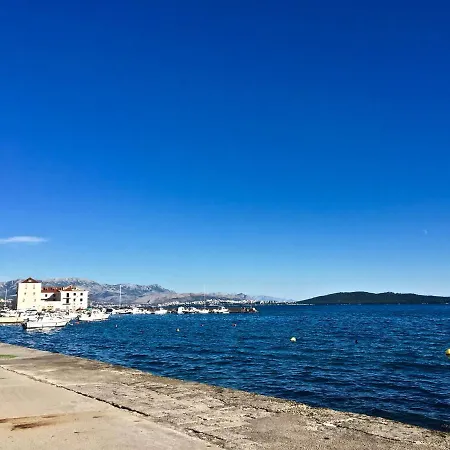 Kristo Croatia 2*