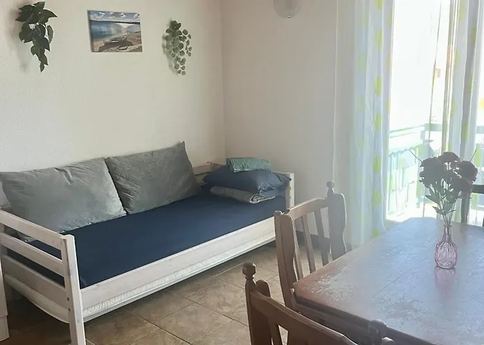 Kristo Croatia 2* Kaštela