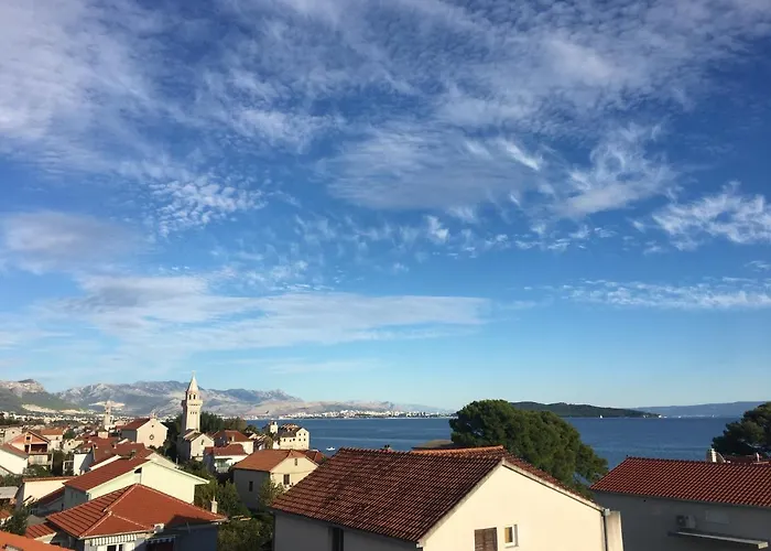 Kristo Croatia Affittacamere Kaštela