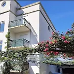 Πανσιόν Kristo Croatia Kaštela