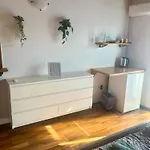 Πανσιόν Kristo Croatia
