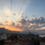 Kristo Croatia Πανσιόν 2*