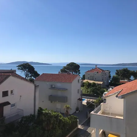 Kristo Croatia Casa de hóspedes Kaštela