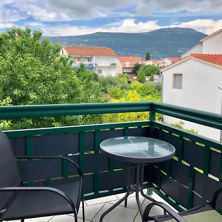 Guest house Kristo Croatia