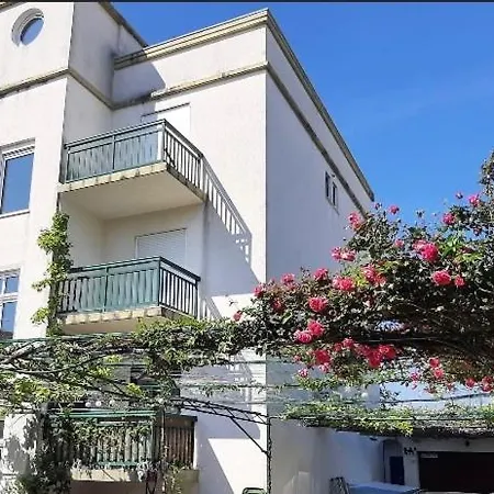 Pensionat Kristo Croatia Kaštela