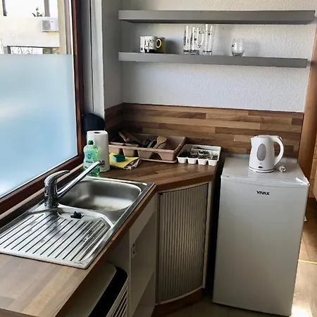 Maison d'hôtes Kristo Croatia 2*
