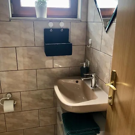 Kristo Croatia 2* Kaštela