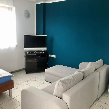 Maison d'hôtes Kristo Croatia 2*