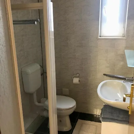 Maison d'hôtes Kristo Croatia