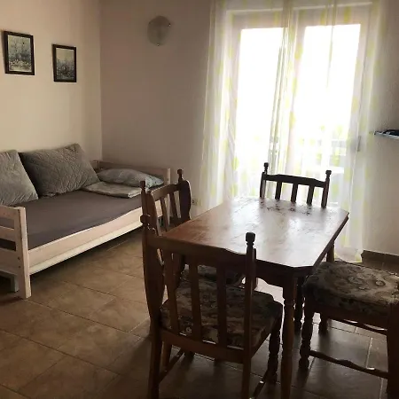 Kristo Croatia 2* Kastela