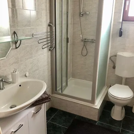 Maison d'hôtes Kristo Croatia Kaštela