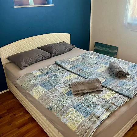 Kristo Croatia Maison d'hôtes Kaštela