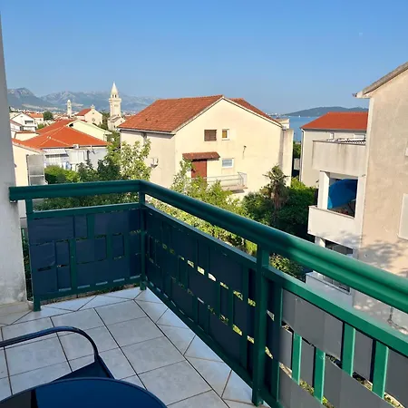 Kristo Croatia Maison d'hôtes