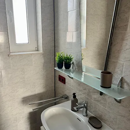 Kristo Croatia Guest house 2*