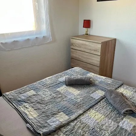 Maison d'hôtes Kristo Croatia 2*