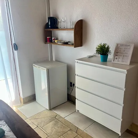 Kristo Croatia Pensionat