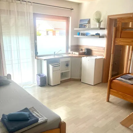 Kristo Croatia بيت ضيافة 2*