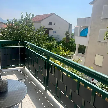 Casa de hóspedes Kristo Croatia 2*