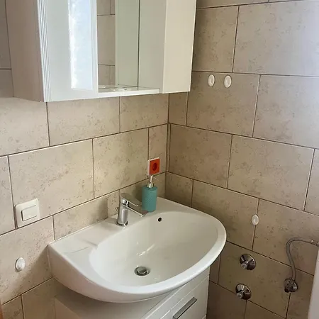 Kristo Croatia Guest house Kastela