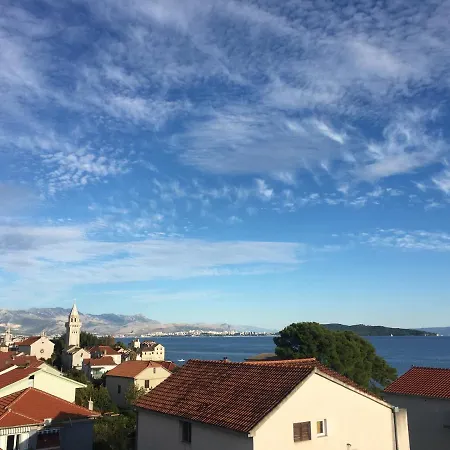 Kristo Croatia Guest house Kastela