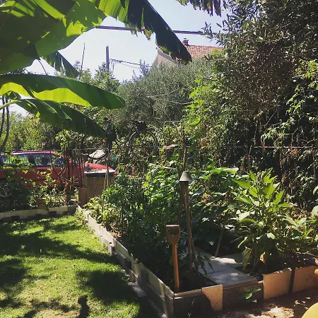 Guest house Kristo Croatia Kastela