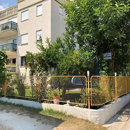 Kristo Croatia Maison d'hôtes