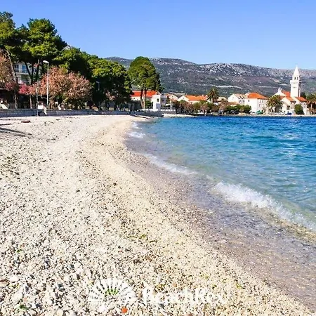 Kristo Croatia Maison d'hôtes
