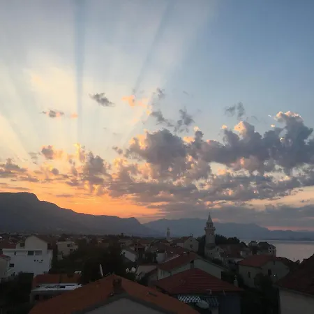 Kristo Croatia Pensionat 2*