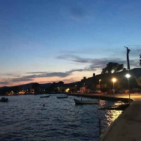 Kristo Croatia 2*