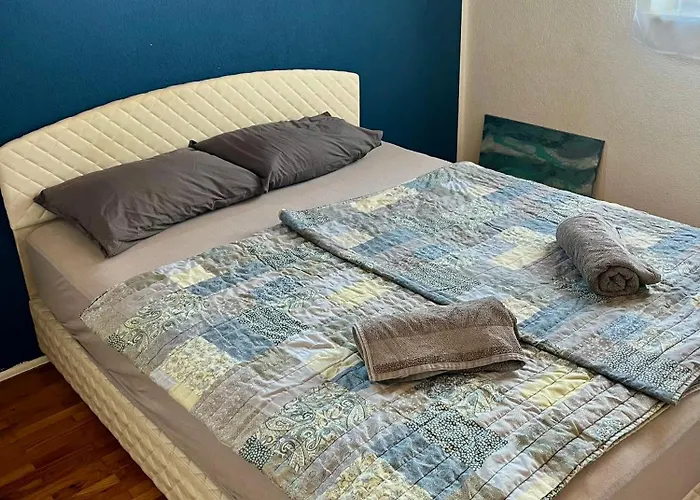 Kristo Croatia بيت ضيافة Kaštela