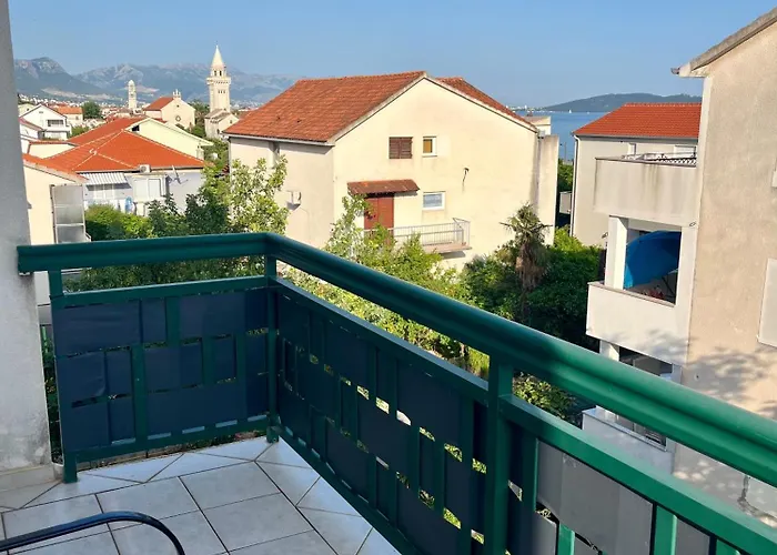 Kristo Croatia بيت ضيافة