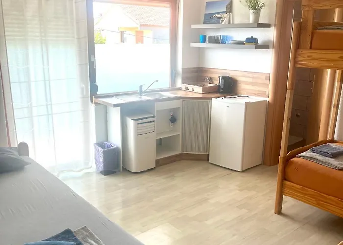Kristo Croatia بيت ضيافة 2*