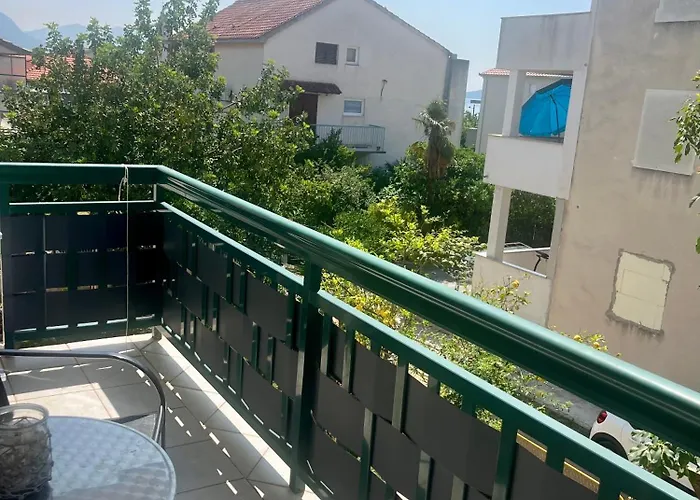 بيت ضيافة Kristo Croatia 2*
