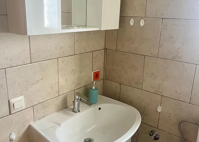 Kristo Croatia بيت ضيافة Kaštela