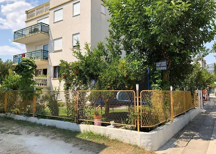 Kristo Croatia بيت ضيافة