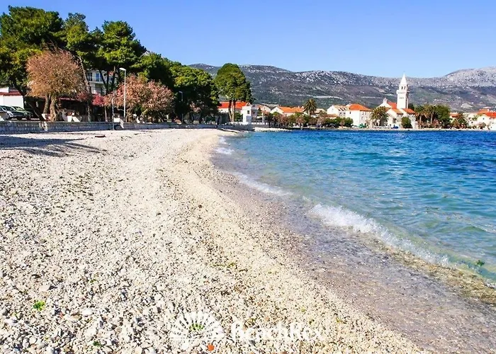 Kristo Croatia بيت ضيافة