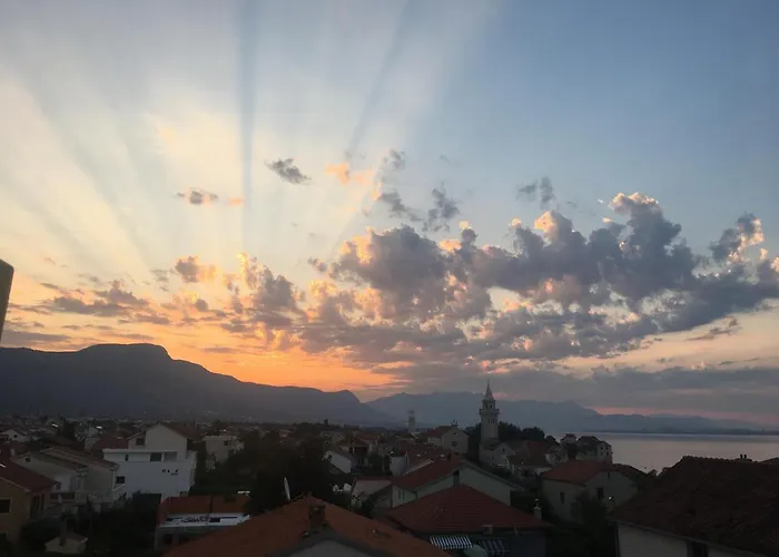 Kristo Croatia بيت ضيافة 2*