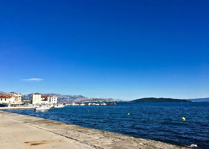 Kristo Croatia 2*