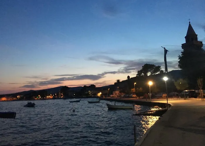 Kristo Croatia 2*